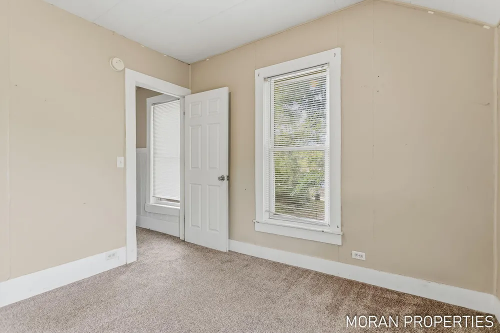 215 2nd Avenue Big Rapids, MI 49307