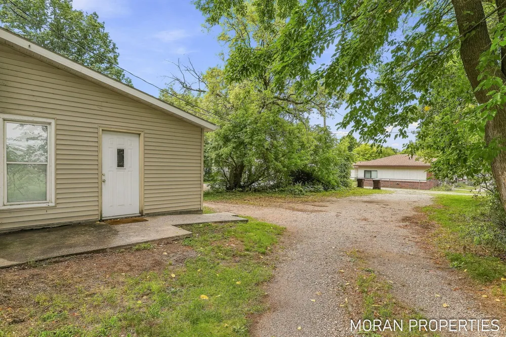 215 2nd Avenue Big Rapids, MI 49307