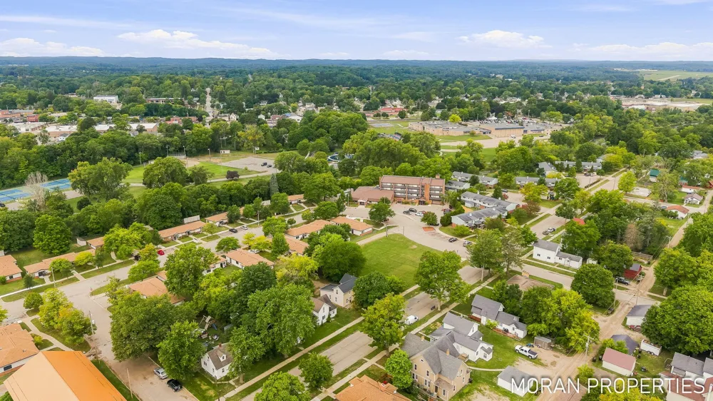 215 2nd Avenue Big Rapids, MI 49307