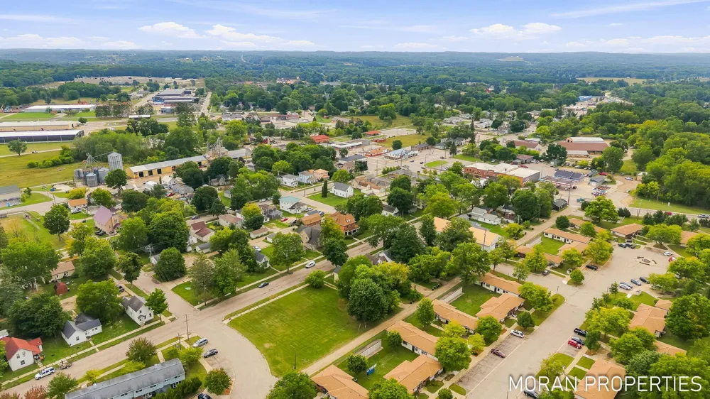 215 2nd Avenue Big Rapids, MI 49307
