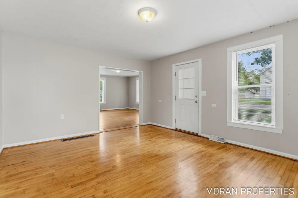 215 2nd Avenue Big Rapids, MI 49307
