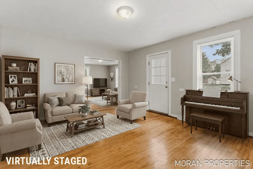 215 2nd Avenue Big Rapids, MI 49307
