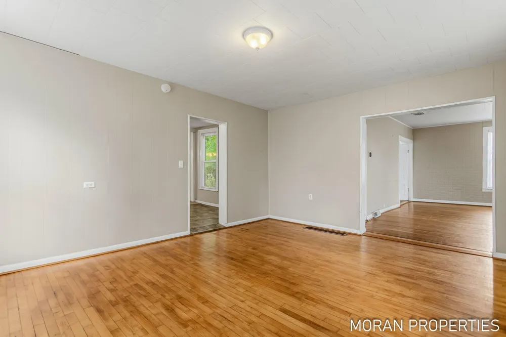 215 2nd Avenue Big Rapids, MI 49307