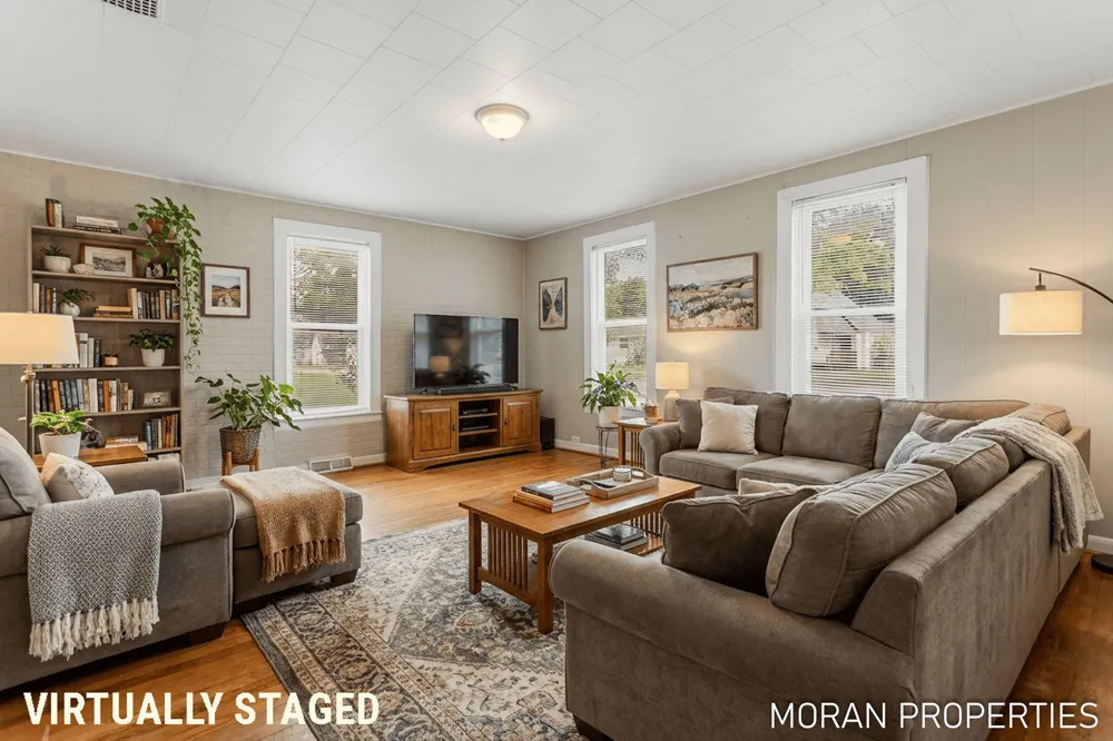 215 2nd Avenue Big Rapids, MI 49307