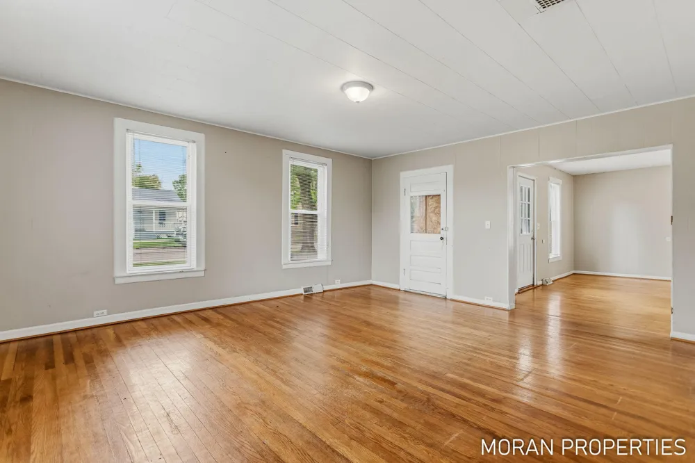 215 2nd Avenue Big Rapids, MI 49307