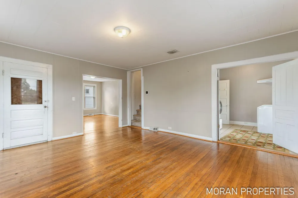 215 2nd Avenue Big Rapids, MI 49307