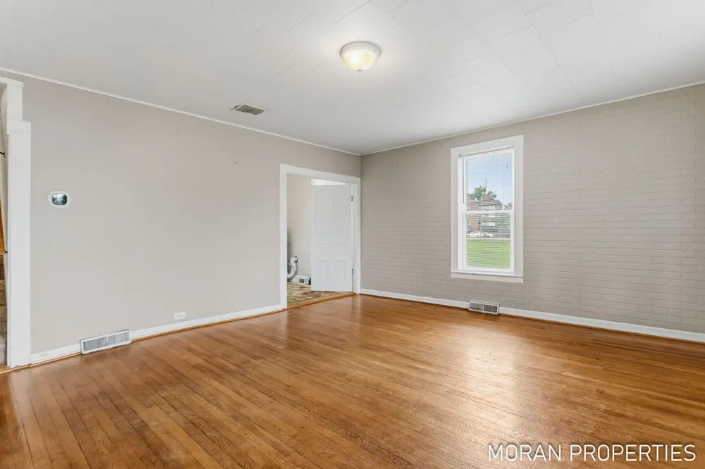 215 2nd Avenue Big Rapids, MI 49307