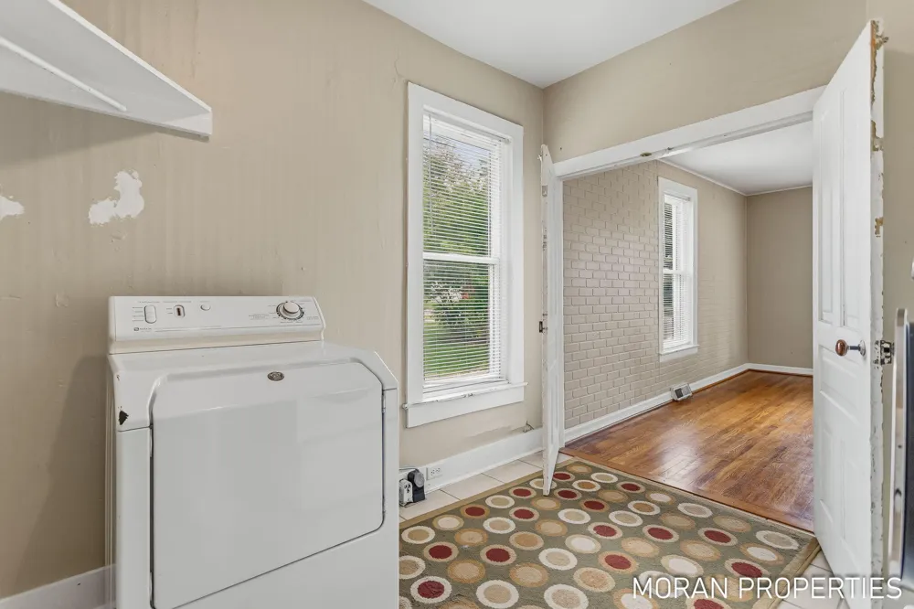 215 2nd Avenue Big Rapids, MI 49307