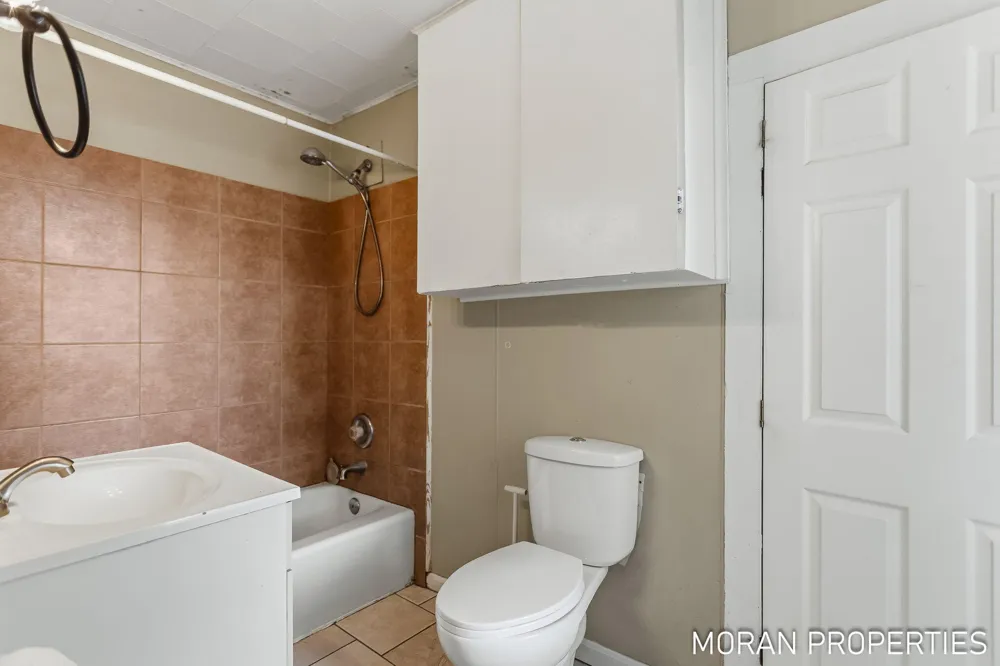 215 2nd Avenue Big Rapids, MI 49307