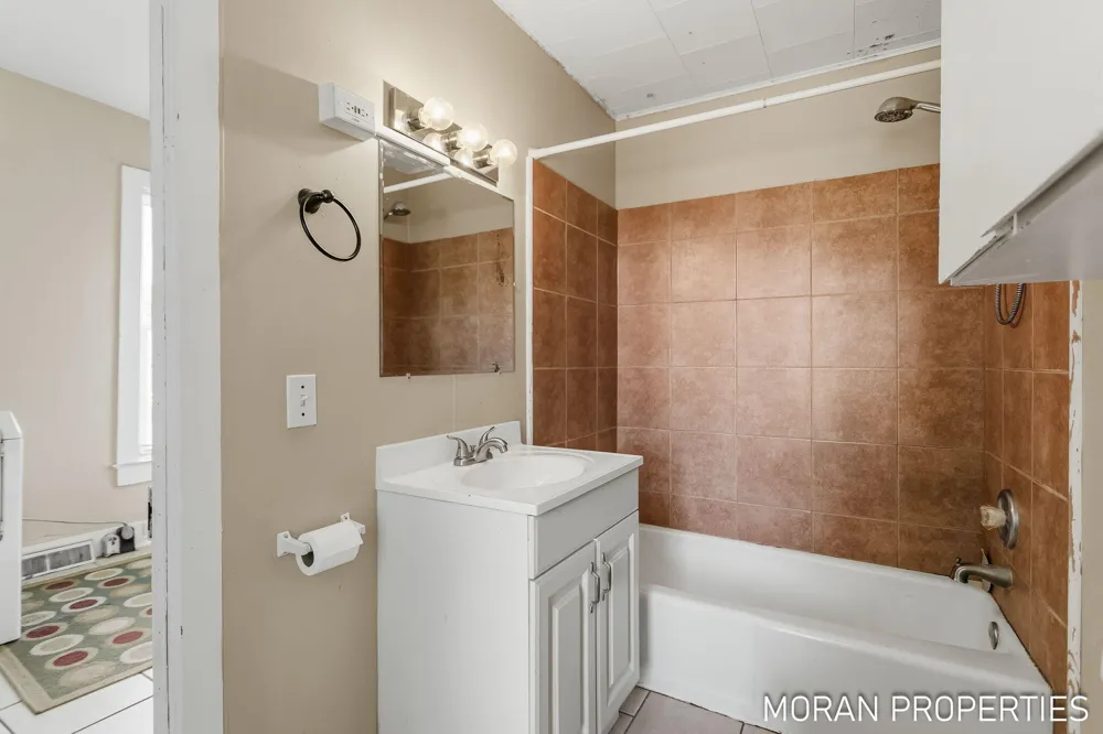 215 2nd Avenue Big Rapids, MI 49307