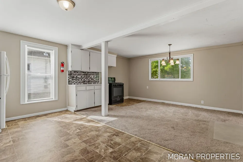 215 2nd Avenue Big Rapids, MI 49307
