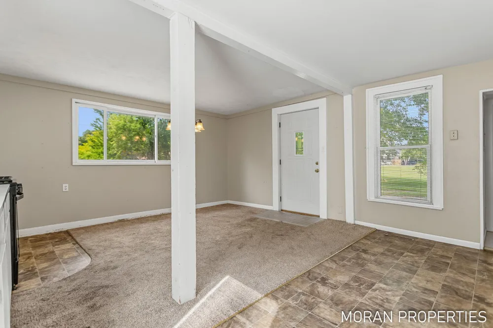 215 2nd Avenue Big Rapids, MI 49307