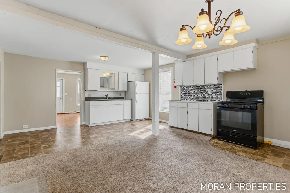 215 2nd Avenue Big Rapids, MI 49307