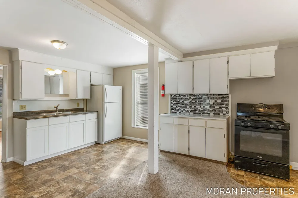 215 2nd Avenue Big Rapids, MI 49307