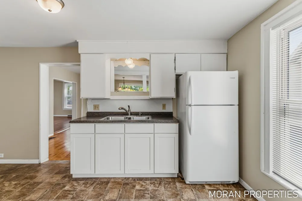 215 2nd Avenue Big Rapids, MI 49307