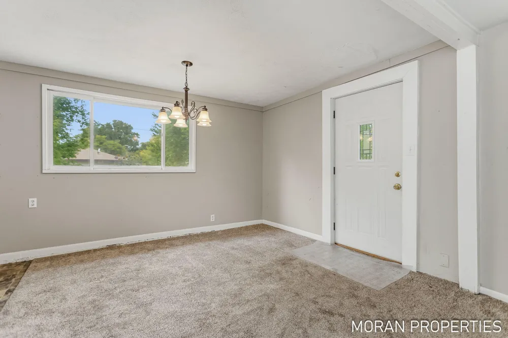 215 2nd Avenue Big Rapids, MI 49307