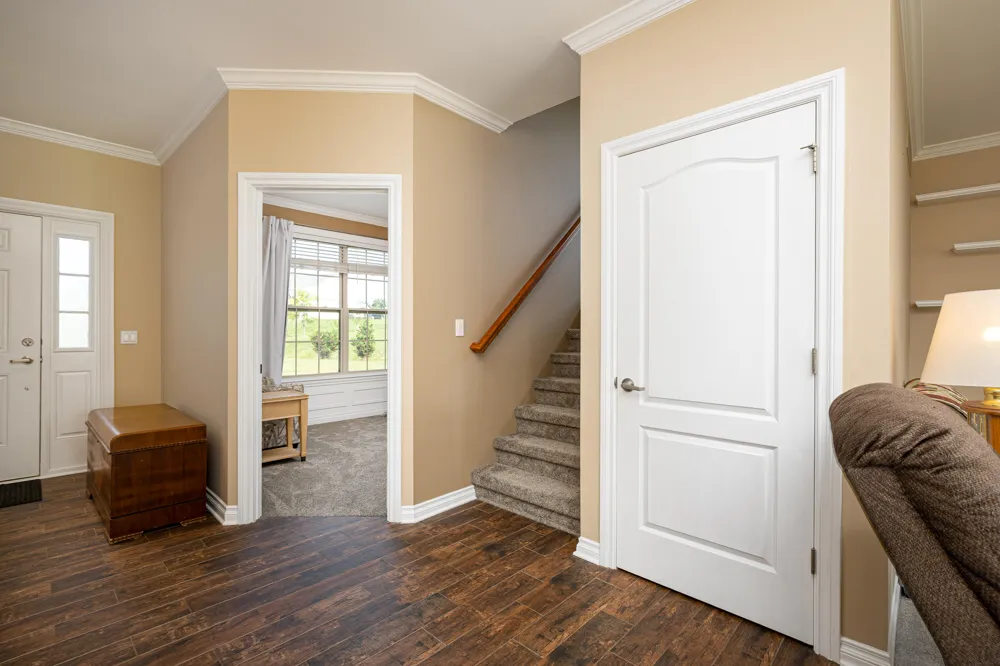 672 Meadow Hill Road Saline, MI 48176