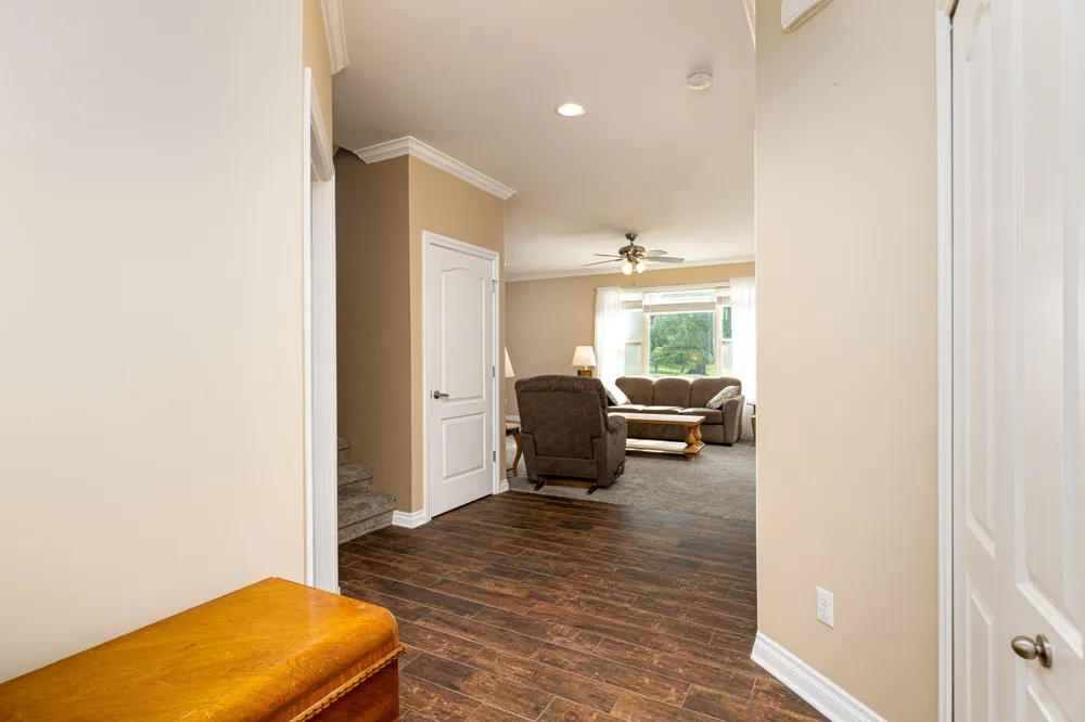 672 Meadow Hill Road Saline, MI 48176