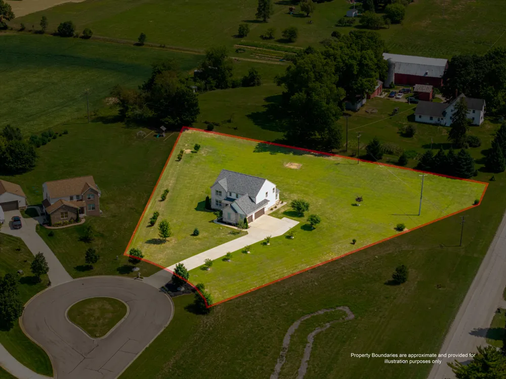 672 Meadow Hill Road Saline, MI 48176