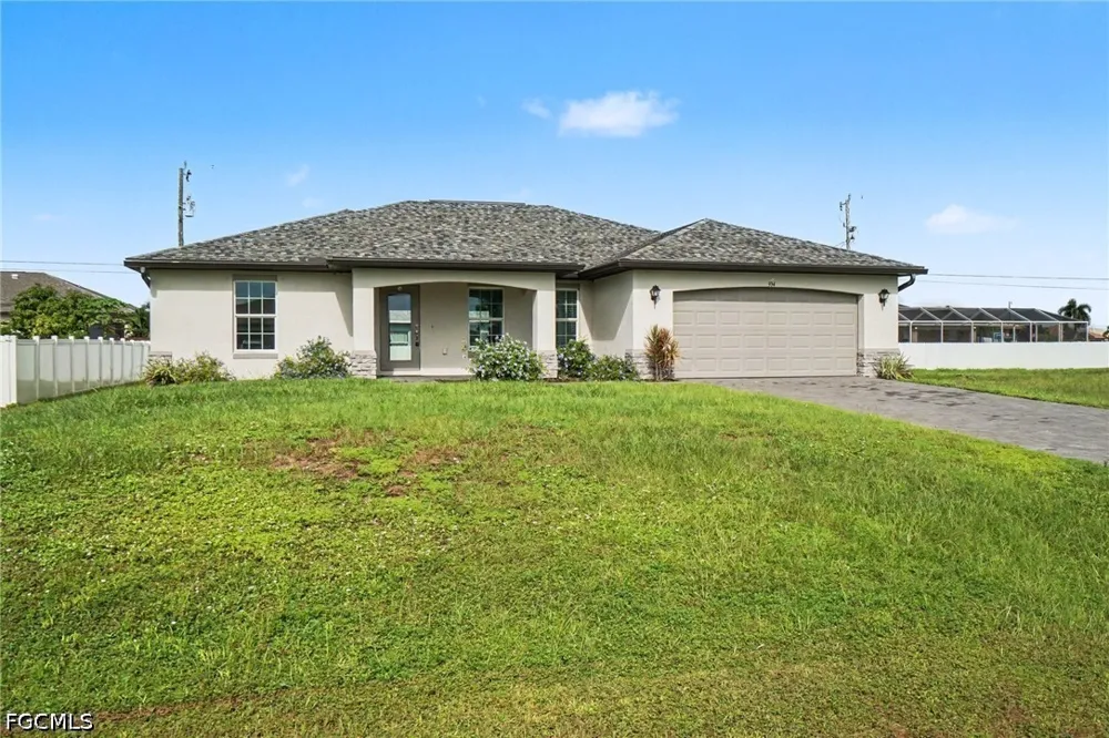 NW 7th Avenue Cape Coral, FL 33993