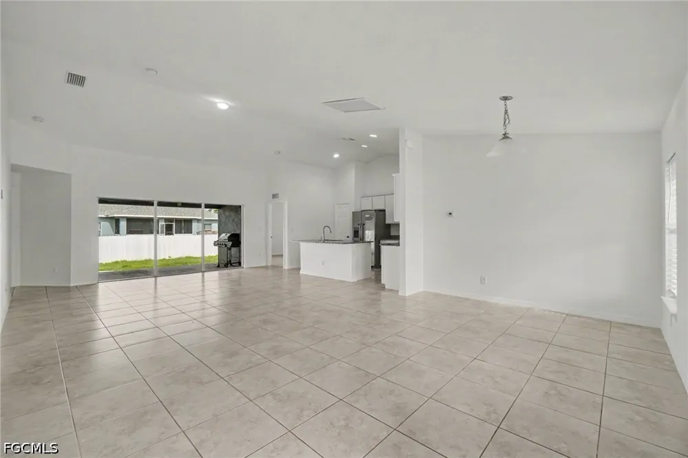 NW 7th Avenue Cape Coral, FL 33993