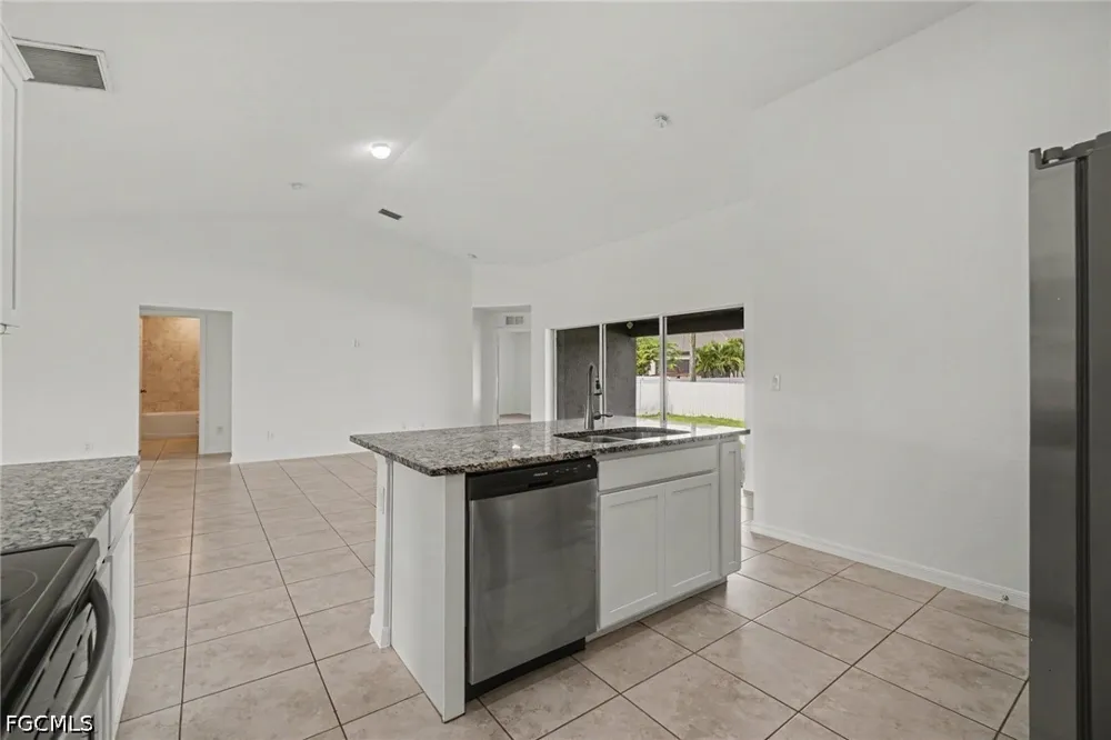 NW 7th Avenue Cape Coral, FL 33993