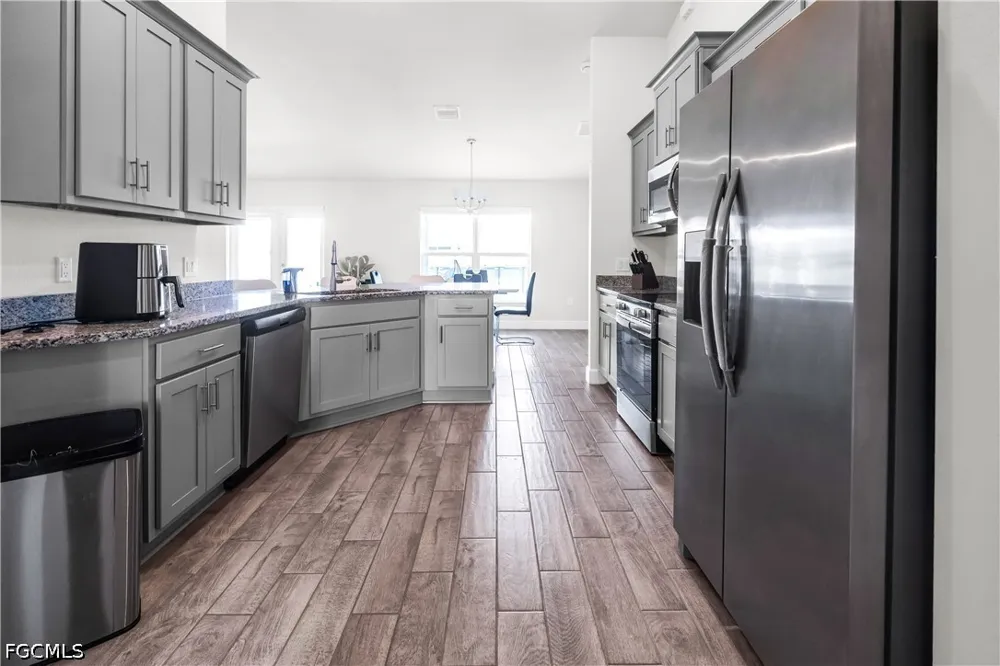 NW 9th Street Cape Coral, FL 33993