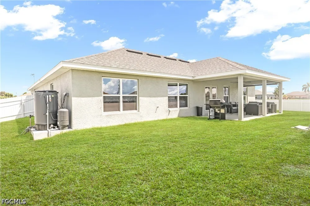 NW 9th Street Cape Coral, FL 33993