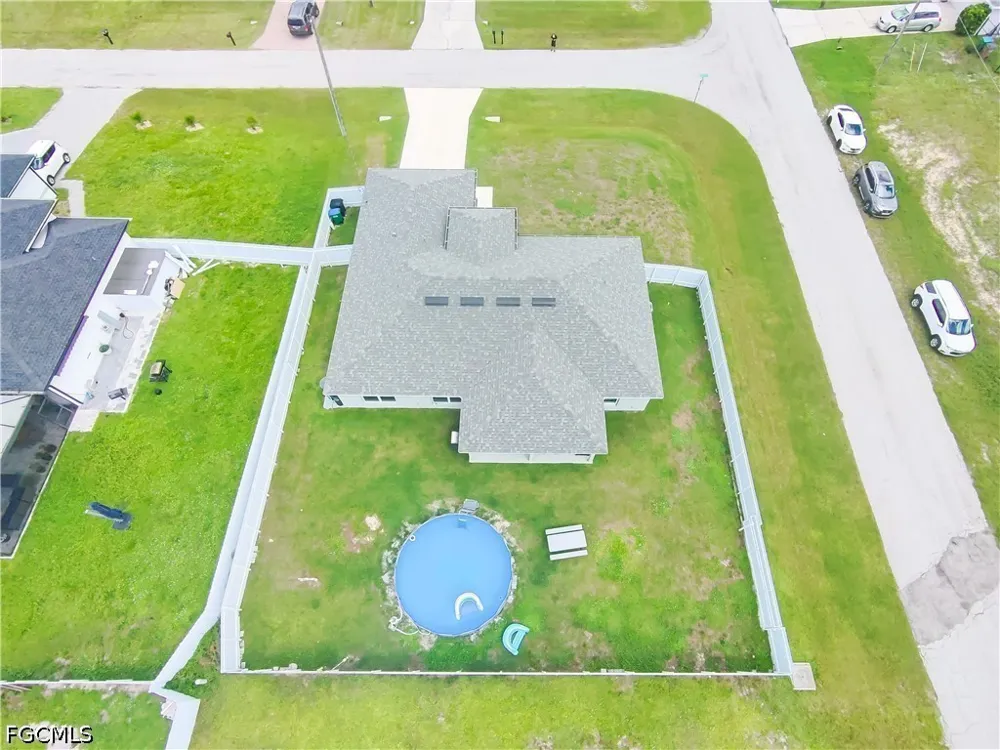 NW 9th Street Cape Coral, FL 33993