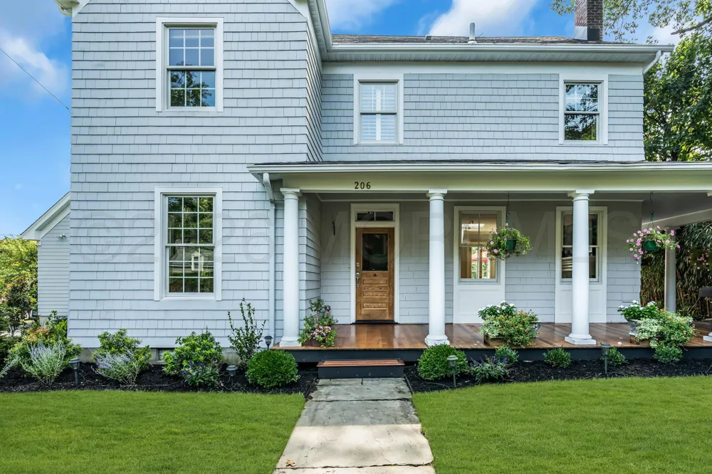 206 Monmouth Avenue Atlantic Highlands, NJ 07716