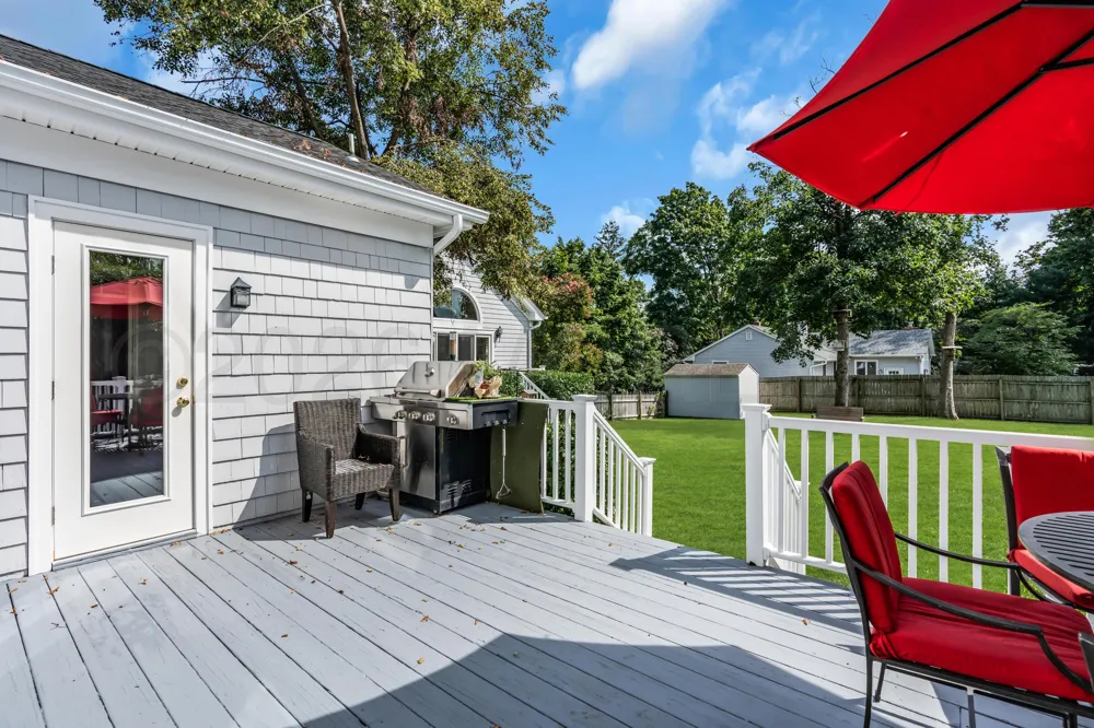 206 Monmouth Avenue Atlantic Highlands, NJ 07716