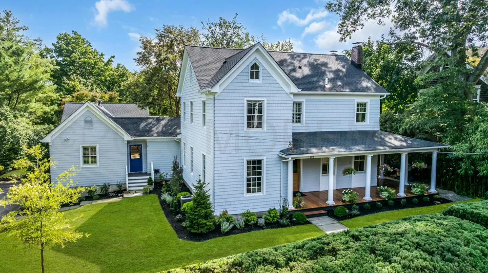 206 Monmouth Avenue Atlantic Highlands, NJ 07716