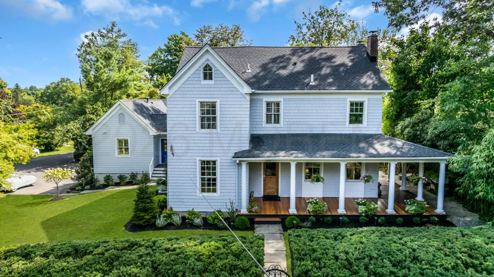 206 Monmouth Avenue Atlantic Highlands, NJ 07716
