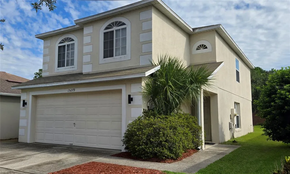 15279 HARROWGATE WAY Winter Garden, FL 34787