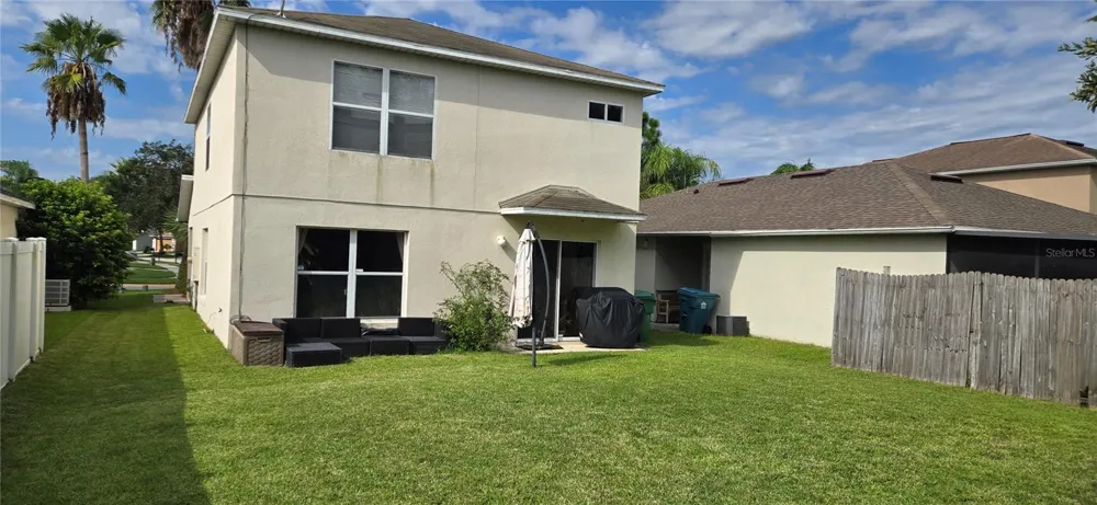 15279 HARROWGATE WAY Winter Garden, FL 34787