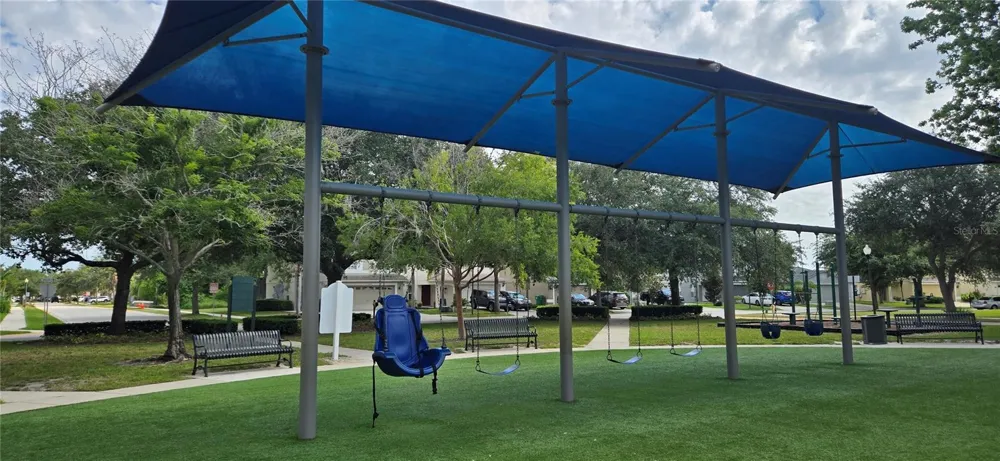 15279 HARROWGATE WAY Winter Garden, FL 34787