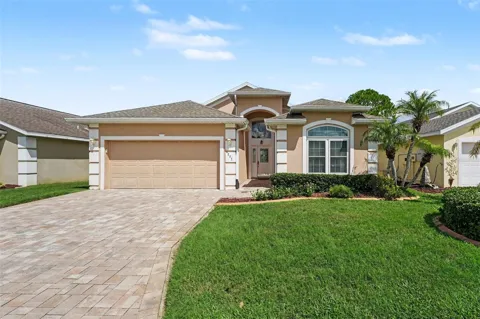 302 HIGH VISTA DRIVE