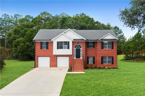 130 Fields Creek Way