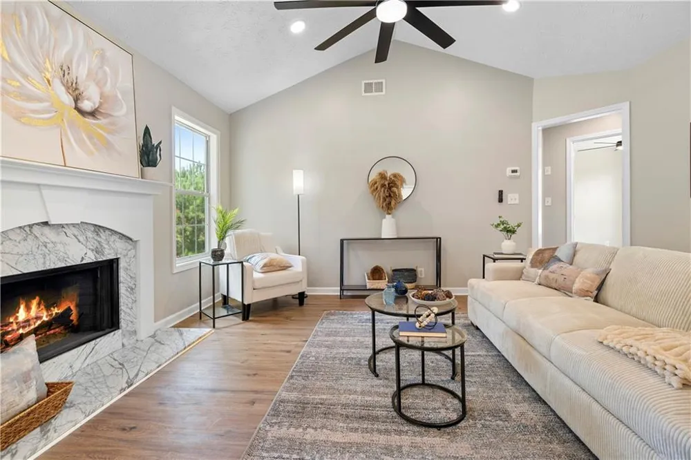 130 Fields Creek Way Covington, GA 30016