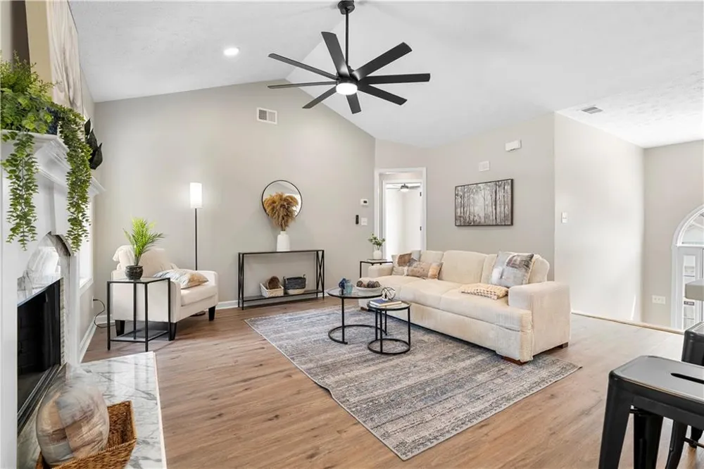 130 Fields Creek Way Covington, GA 30016