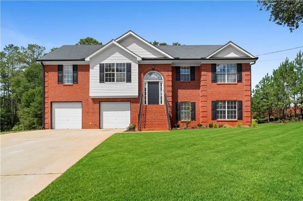130 Fields Creek Way Covington, GA 30016