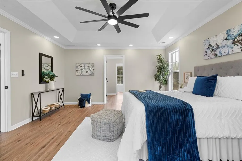 130 Fields Creek Way Covington, GA 30016