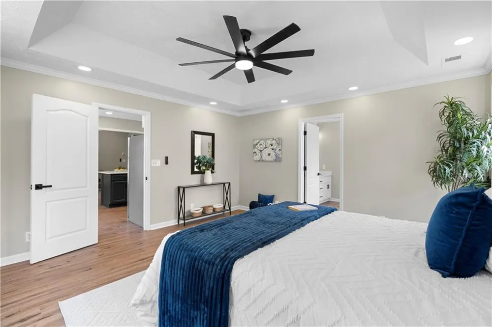 130 Fields Creek Way Covington, GA 30016