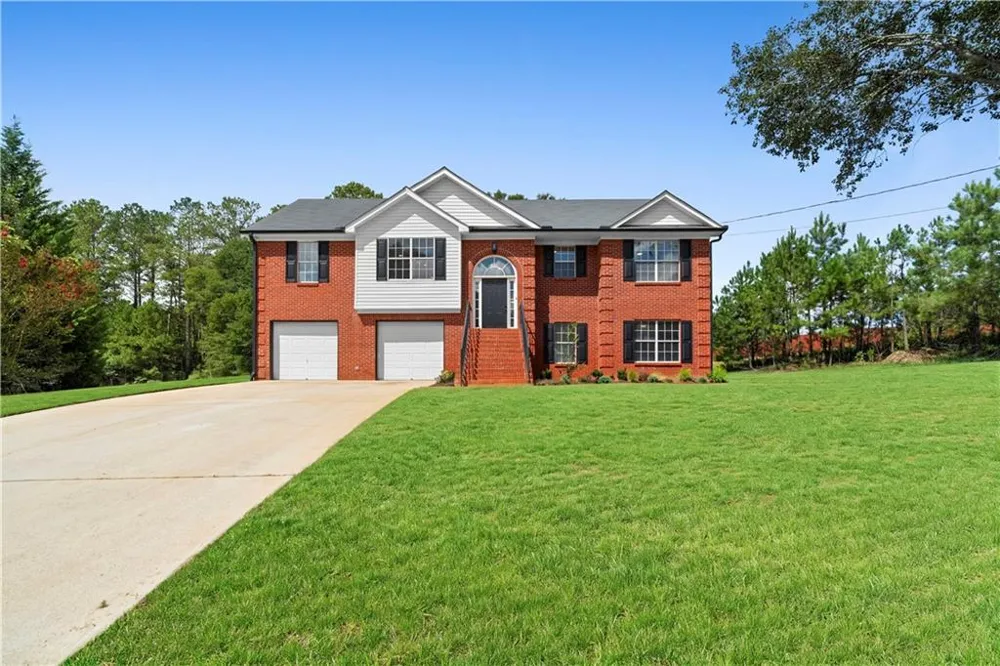 130 Fields Creek Way Covington, GA 30016
