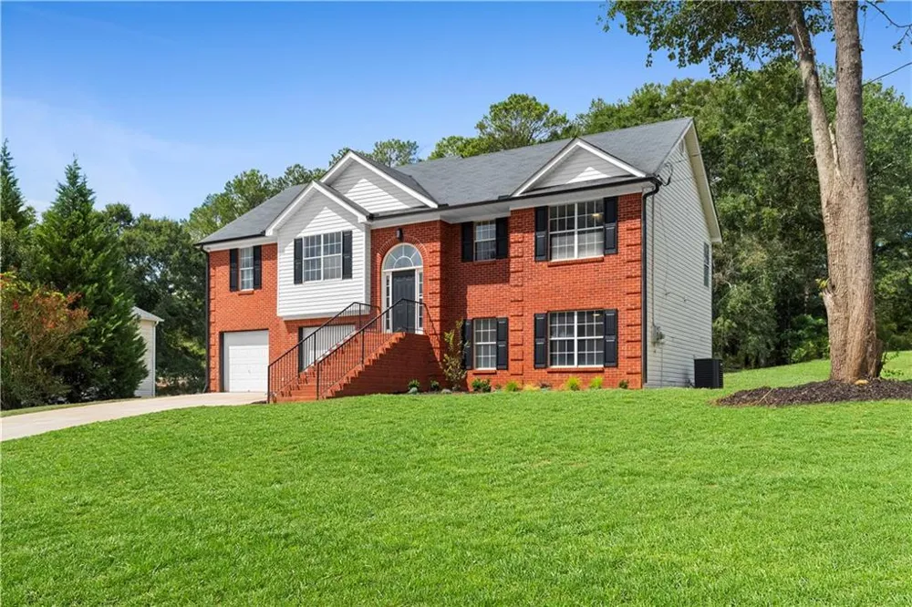 130 Fields Creek Way Covington, GA 30016