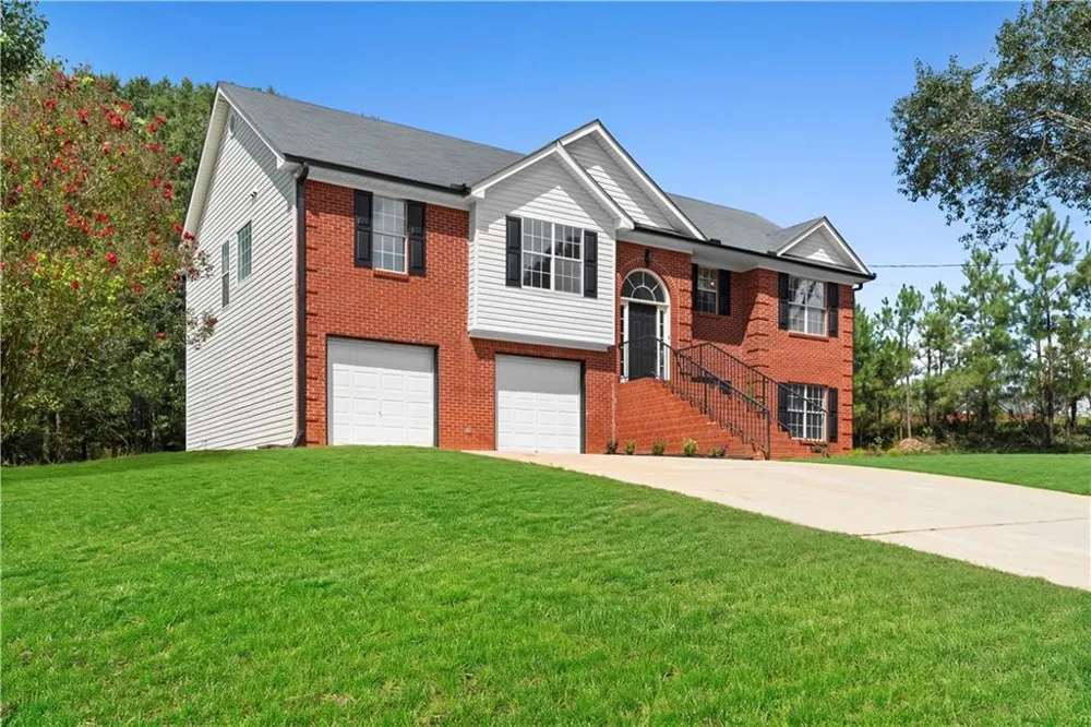 130 Fields Creek Way Covington, GA 30016