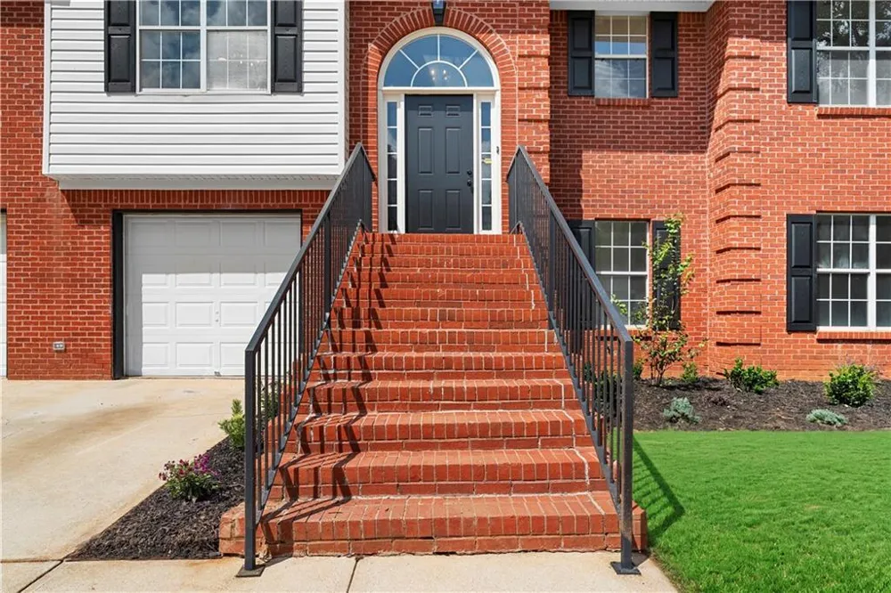 130 Fields Creek Way Covington, GA 30016
