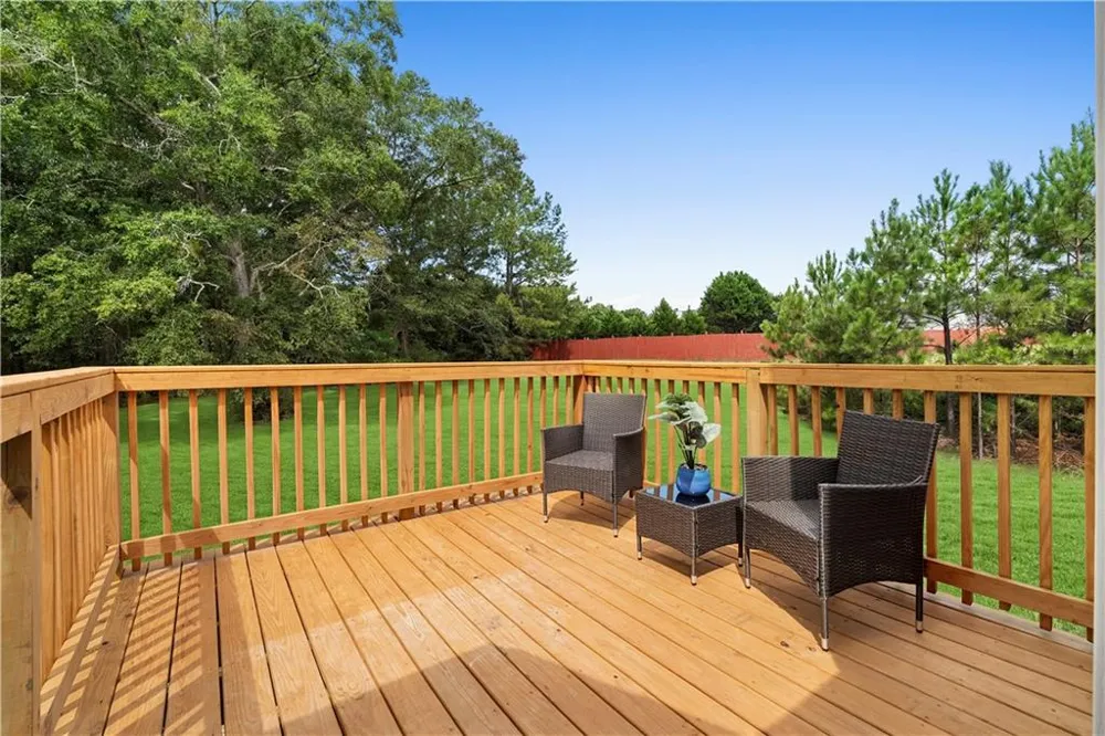 130 Fields Creek Way Covington, GA 30016