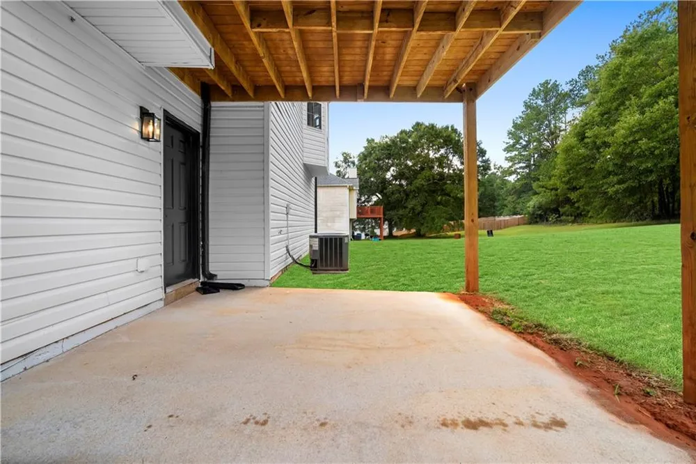 130 Fields Creek Way Covington, GA 30016