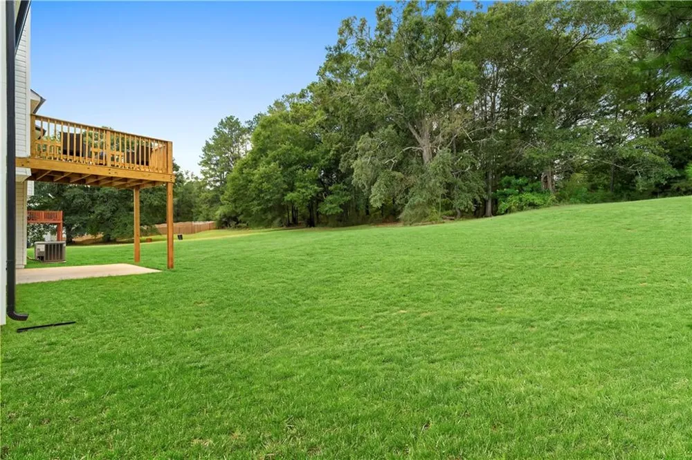 130 Fields Creek Way Covington, GA 30016
